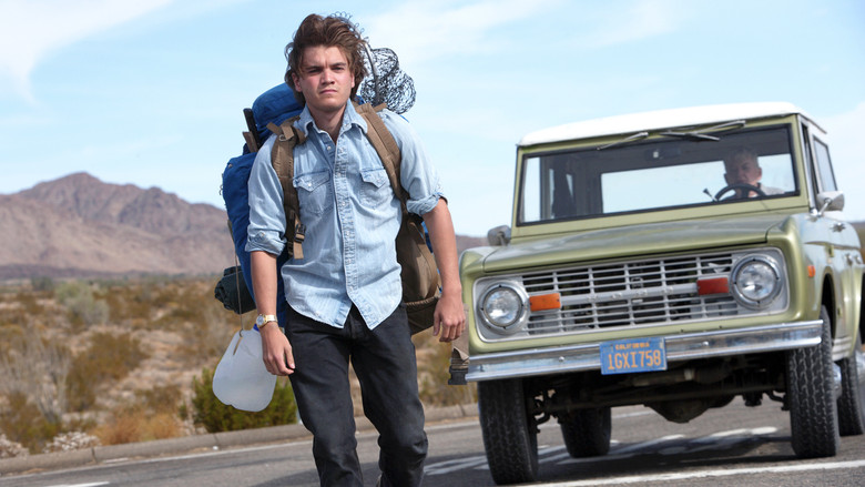 Into the Wild still 1