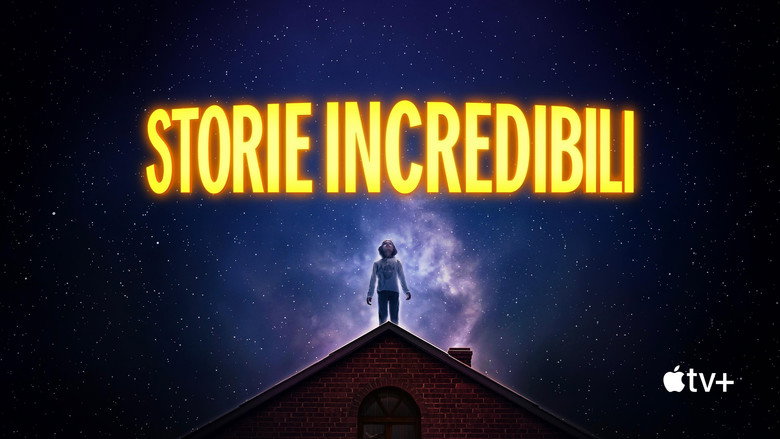 Amazing Stories still 7