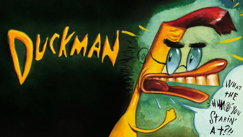 Duckman still 7