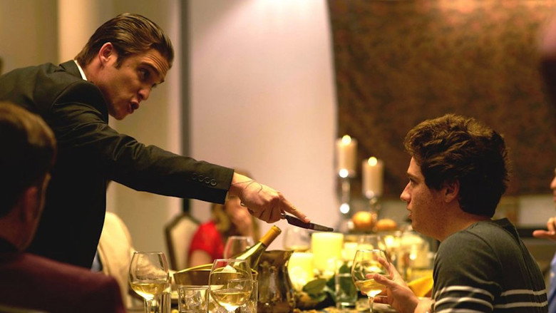 Monster Party still 4