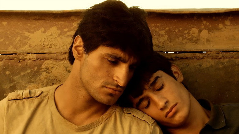 Brothers still 1