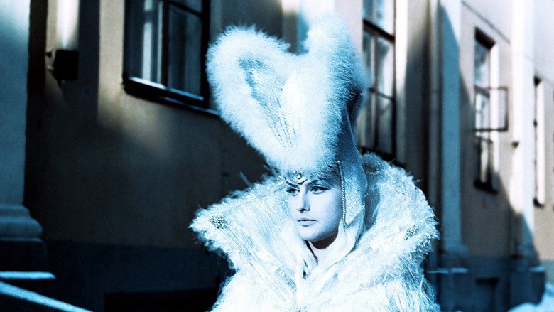 The Snow Queen still 5