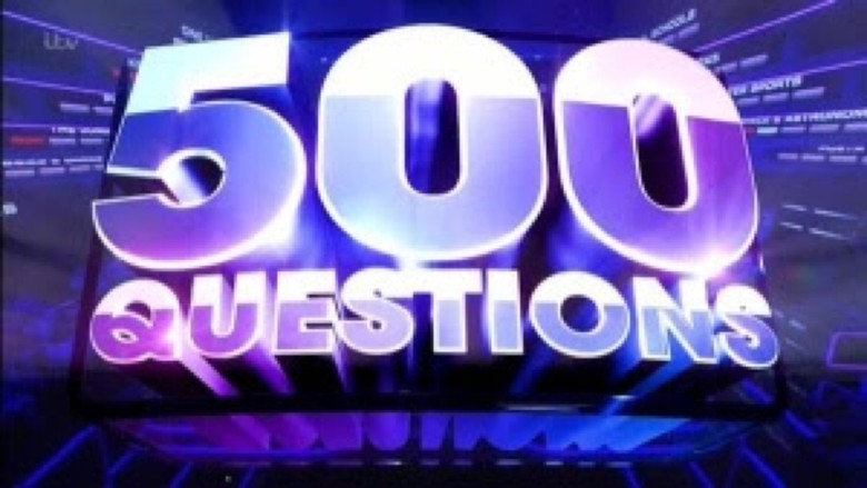 500 Questions still 1