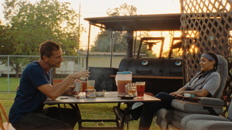 Red Rocket still 6