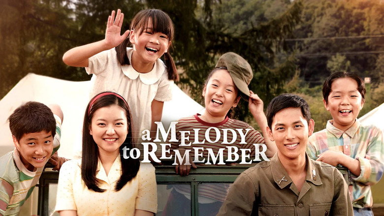 A Melody to Remember still 7