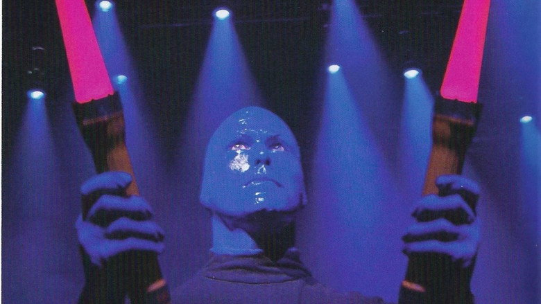 Blue Man Group: The Complex Rock Tour Live still 1