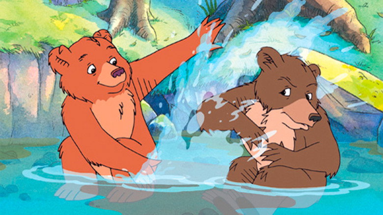 The Little Bear Movie still 4