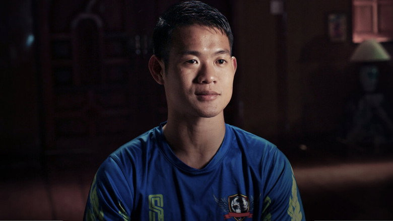 The Trapped 13: How We Survived The Thai Cave still 2