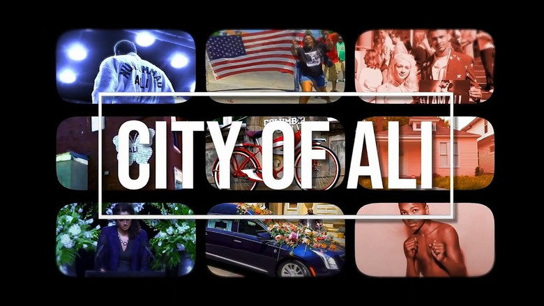 City of Ali still 1