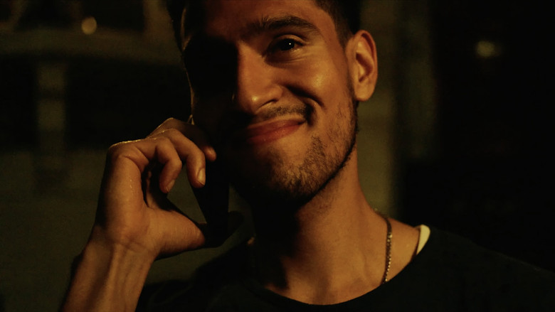 Santi still 2