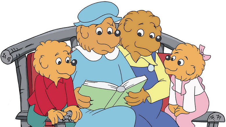 The Berenstain Bears still 1