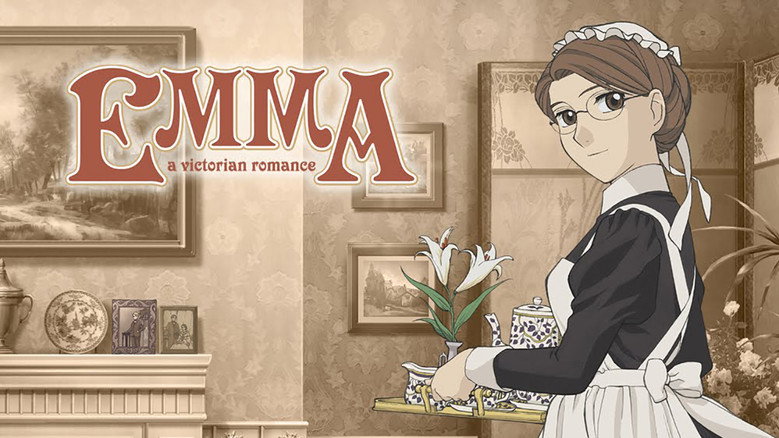Emma: A Victorian Romance still 3
