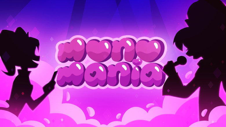 Monomania still 2