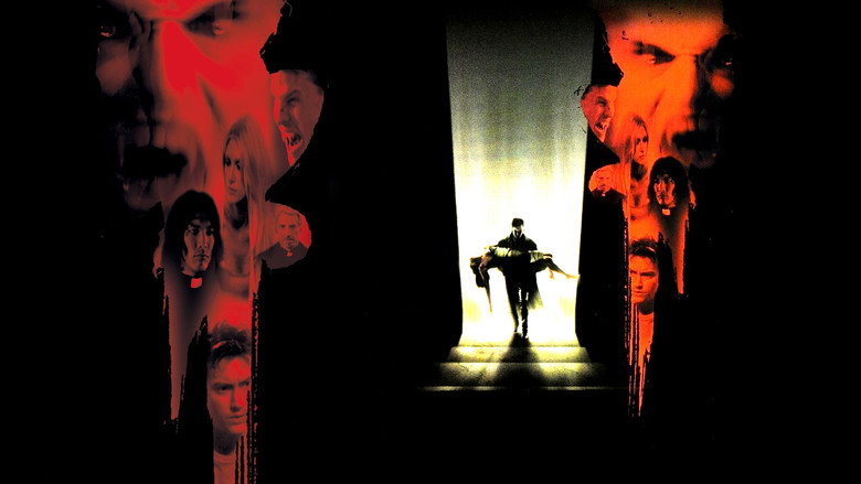Dracula II: Ascension still 1