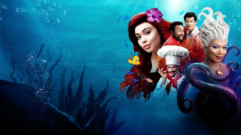 The Little Mermaid Live! still 1