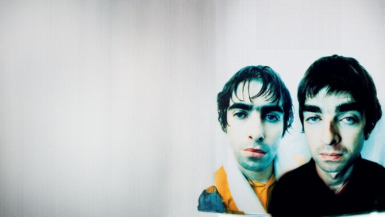 The Oasis Revolution still 1