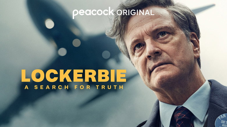 Lockerbie: A Search for Truth still 5