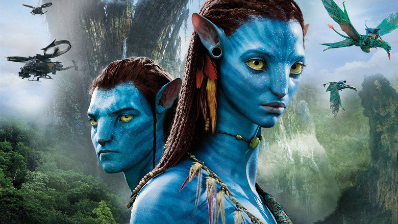Avatar still 3