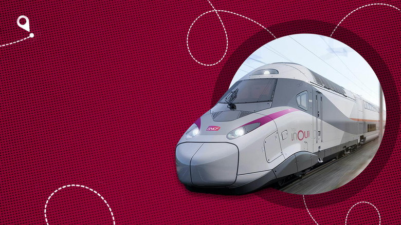 TGV M : La Techno du nouveau fleuron de la SNCF still 1
