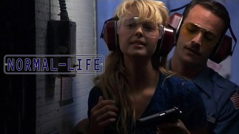 Normal Life still 6