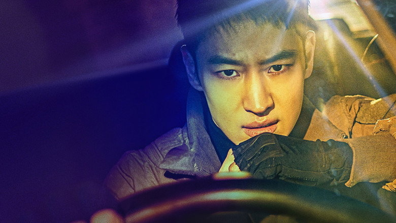 Taxi Driver still 8