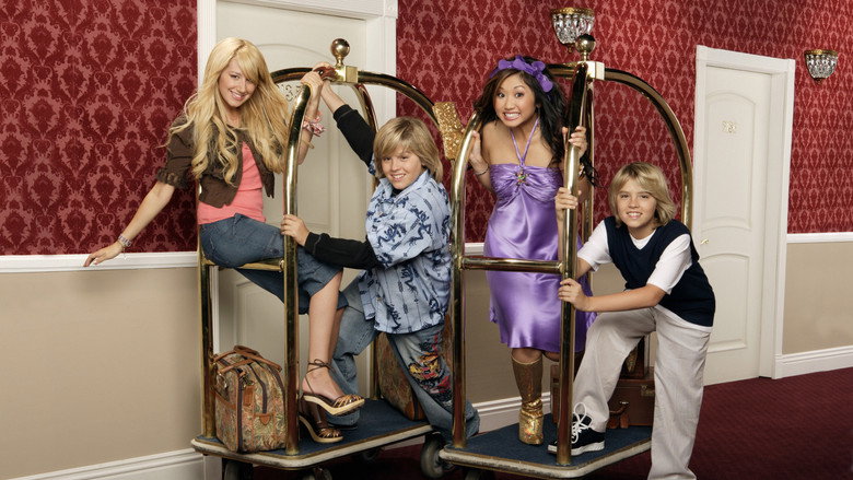 The Suite Life of Zack & Cody still 1