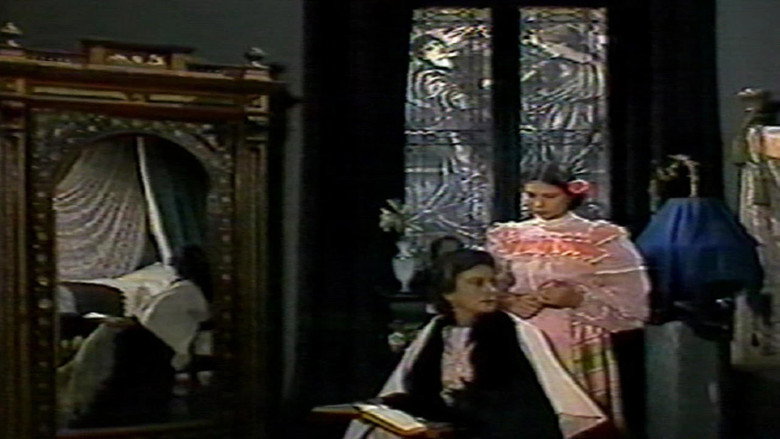 Vampirismus still 1
