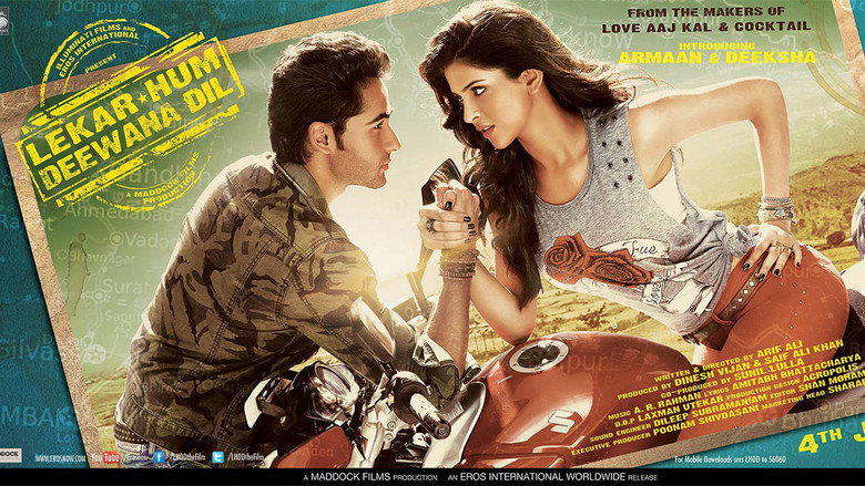 Lekar Hum Deewana Dil still 1