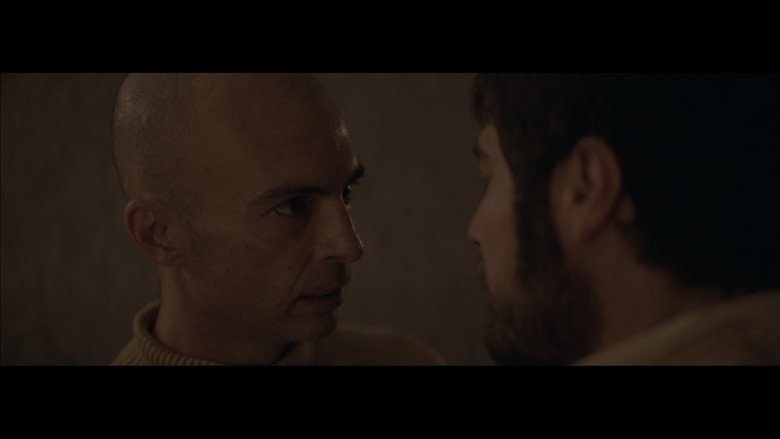 Let Her Go still 3