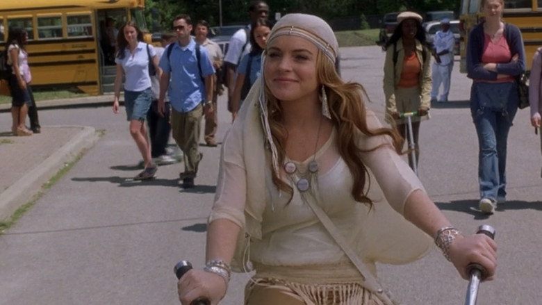Confessions of a Teenage Drama Queen still 8