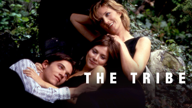 The Tribe still 1