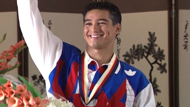 Breaking the Surface: The Greg Louganis Story still 1