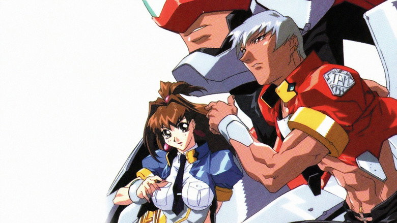 Virus Buster Serge still 5
