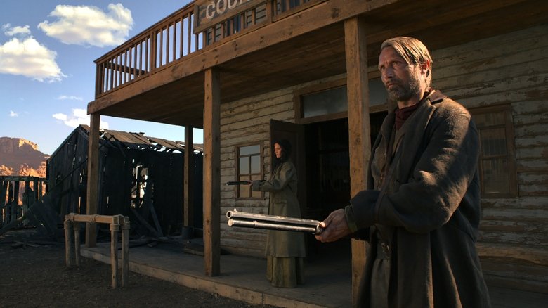 The Salvation still 5