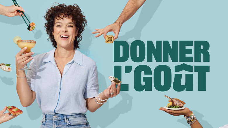 Donner l’goût still 1