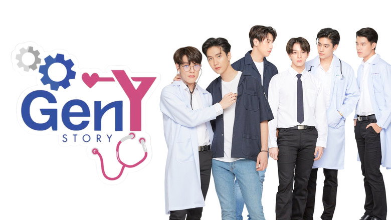 Gen Y still 6