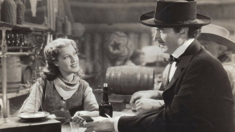 The Girl of the Golden West still 1