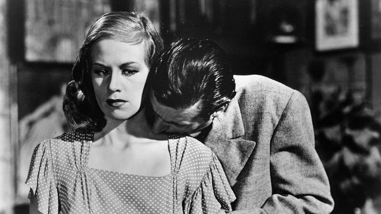 Die Sünderin still 1