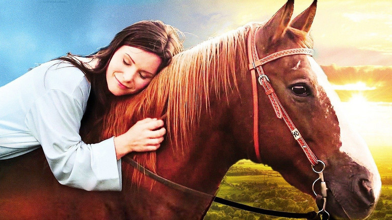 Horse Camp still 2