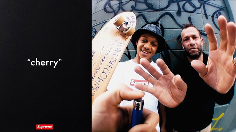 "cherry" still 2
