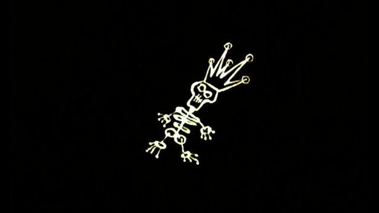 The Death King still 5