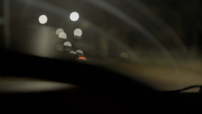 (Un)alarmed still 3