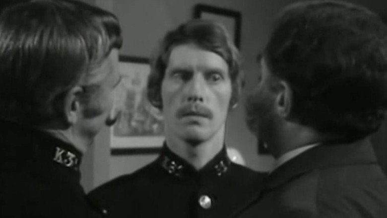The Policeman and the Cook still 1