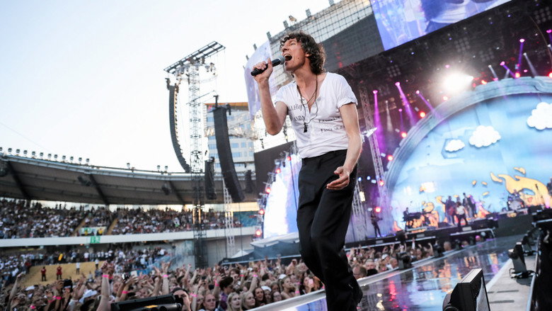Abrakadabra: Håkan Hellström live at Ullevi 2016 still 1