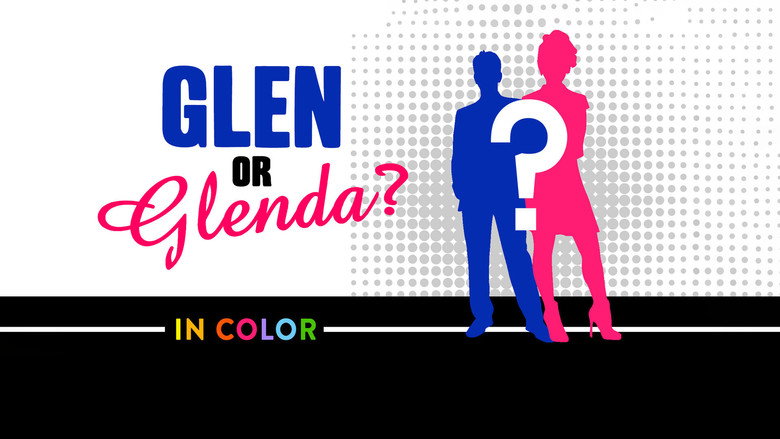 Glen or Glenda still 6