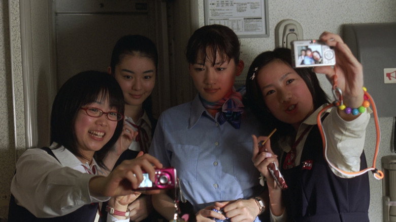 Happy Flight still 6