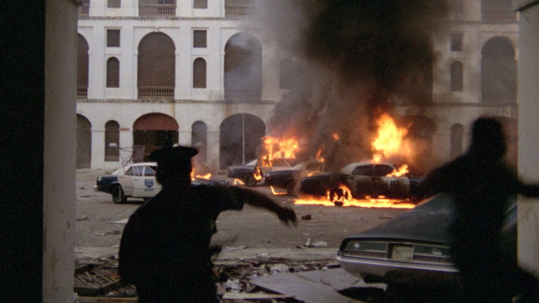 Under Siege still 4