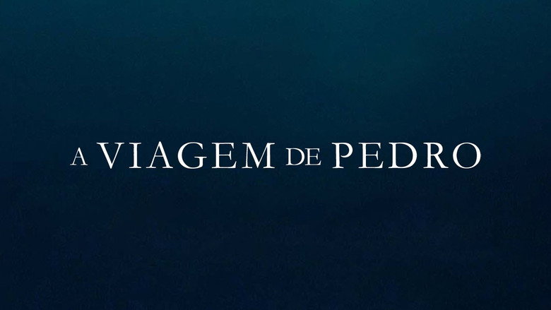 Pedro, Between the Devil and the Deep Blue Sea still 6