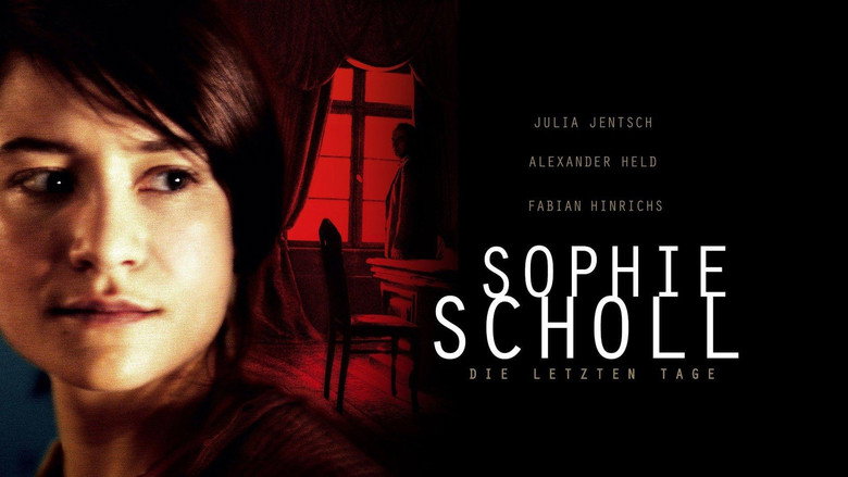 Sophie Scholl: The Final Days still 2
