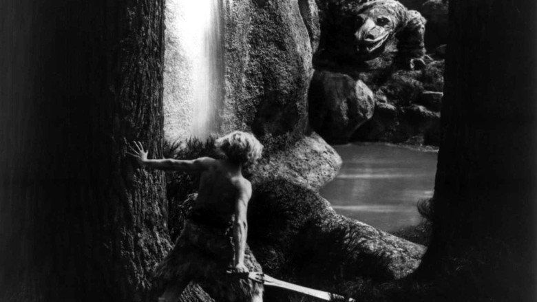 Die Nibelungen: Siegfried still 2